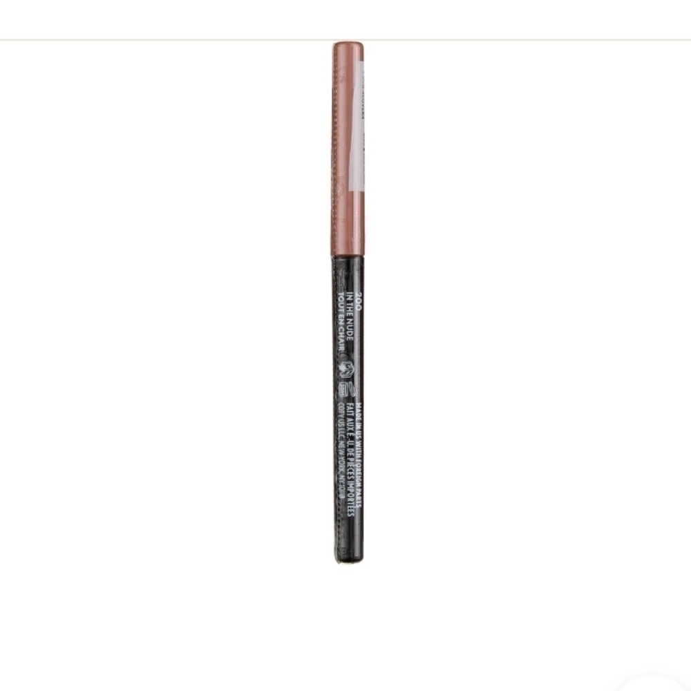 COVERGIRL EXHIBITIONIST LIP liner